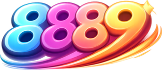 8889